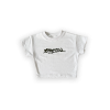 Baby Tee Atypical Grafitti
