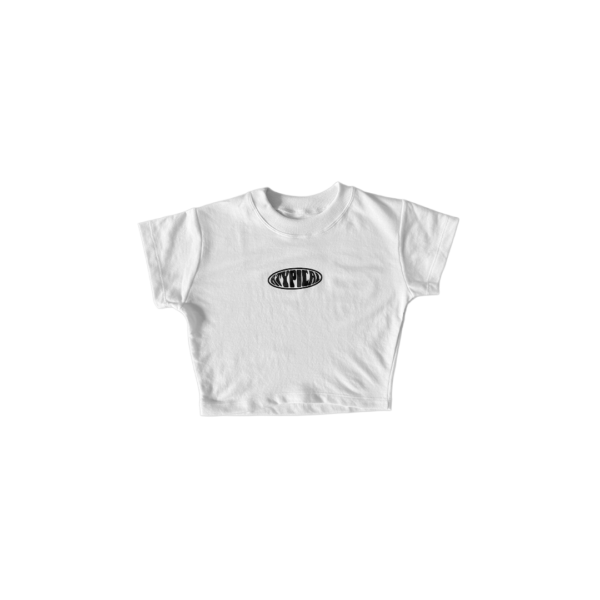 Baby Tee Circulo