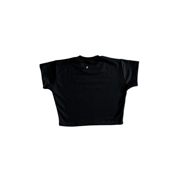 Baby Tee Circulo