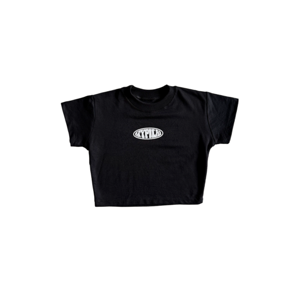 Baby Tee Circulo