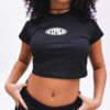 Baby Tee Circulo