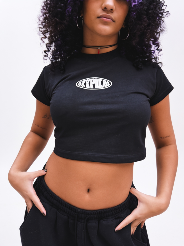 Baby Tee Circulo