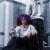 Hoddie AKAPELLAH