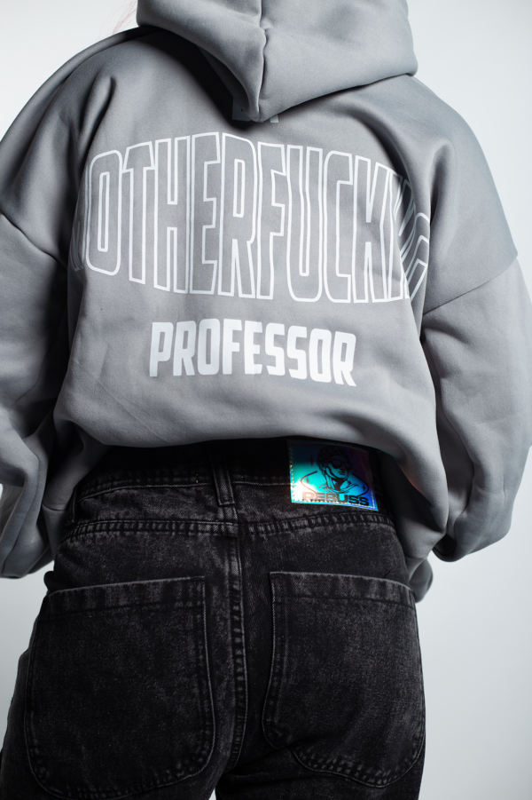Hoddie AKAPELLAH