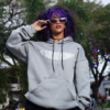 Hoddie AKAPELLAH
