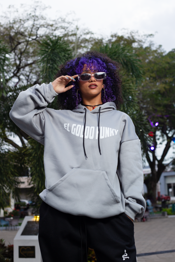 Hoddie AKAPELLAH