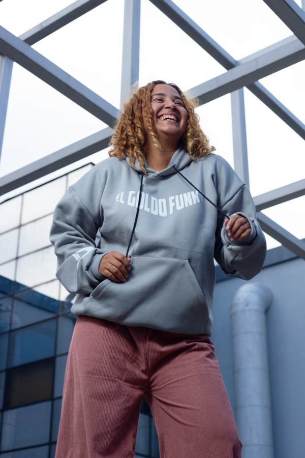 Hoddie AKAPELLAH