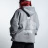 Hoddie AKAPELLAH