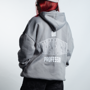 Hoddie AKAPELLAH