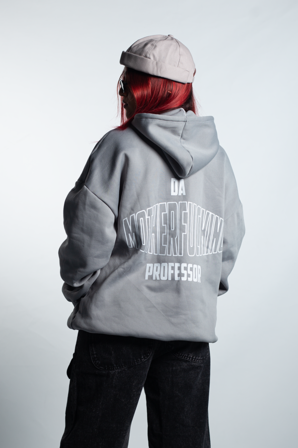 Hoddie AKAPELLAH