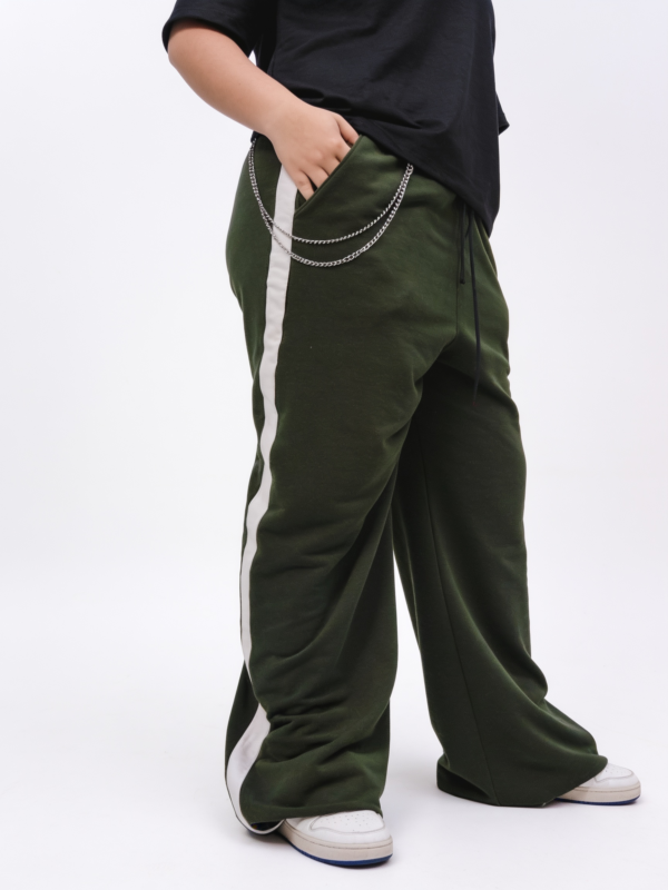 Line Pant